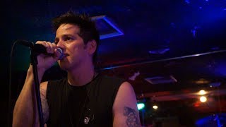 TRIXTER- "Surrender" @ Rockerz Gone Wild (Miami, FL) 3/27/14