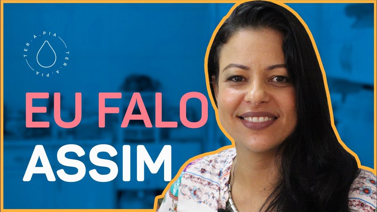 Sou surda e não tenho vergonha disso | Histórias de ter.a.pia #52