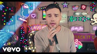 Liam Payne - Stack It Up (Acoustic)