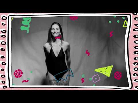 Nico Cércola - Los Rebeldes - Video Oficial - 2019