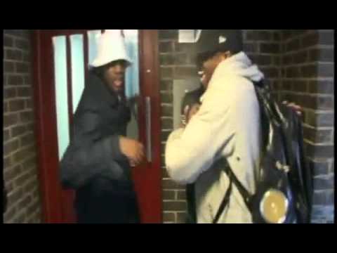 JAZZIE SHOW FUNKY TING