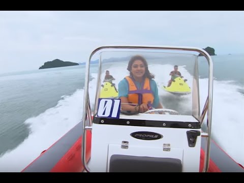 Made for Each Other I Ep 41 - Couples n' Sync I Mazhavil Manorama