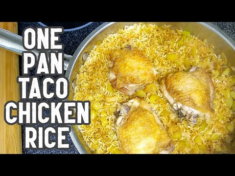 One Pan Meal Recipe For Busy Parents