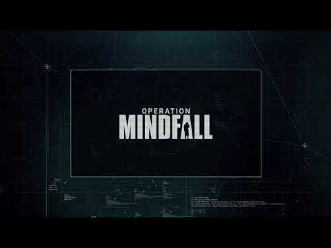 Operation Mindfall - ESC Room Plzeň