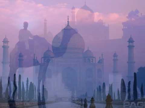 Anup Jalota- Taj Mahal Me Aa Jaana