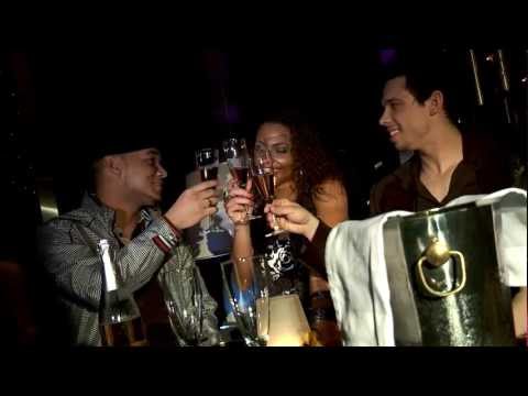 Lincoln Brown - Girl you´re  amazing (Official Video)