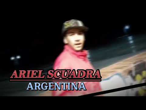 ariel scuadra gringa stayla feat flako raper y veroka