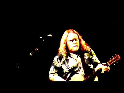 Warren Haynes   Listen To The Lions   Jan 17 2010 Negril Jamaica   Gov't Mule Island Exodus