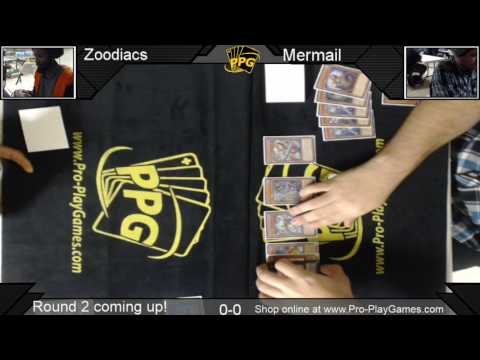 FEATURE MATCH: Zoodiacs vs Mermails