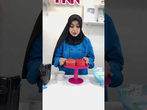 Learn With Oven and Without Oven cakes in our Upcoming 7days basic to advance workshop #hkrshorts