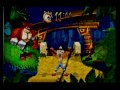 Crash Purple Spyro Orange Trailer
