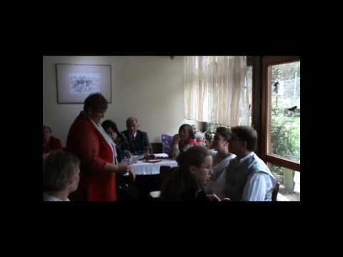 Unsere Hochzeit 23.10.2010