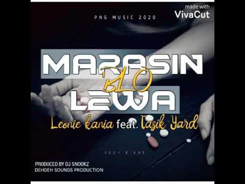 MARASIN BLO LEWA - Leonie Kania ft. Tasik Yard [2020 PNG Musik]