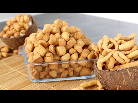 download lagu mp3 mp4 Coconut Chin Chin Recipe, download lagu Coconut Chin Chin Recipe gratis, unduh video klip Coconut Chin Chin Recipe
