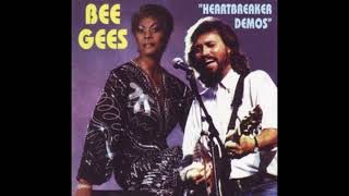 Barry Gibb - Misunderstood