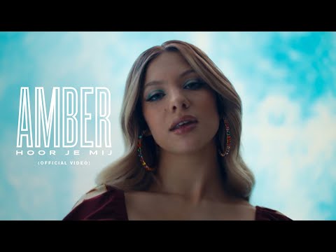 AMBER - Hoor Je Mij