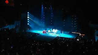 IV Of Spades Full Opening Act for &quot;Panic At The Disco&quot; (MOA ARENA)