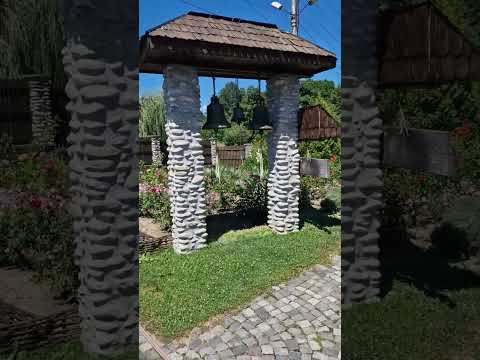 mănăstirea Icoana județul Gorj