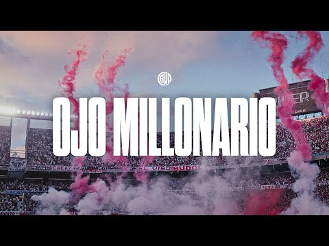 Ojo Millonario | Domingo Monumental en la previa del Superclásico | River 1 - Banfield 1