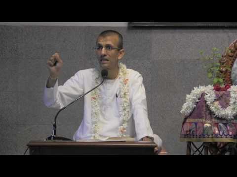 2017-07-06 | SB 3.26.17 | HG Vasudev Keshav Dasa