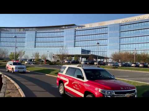 Healthcare Heroes Event April 11, 2020