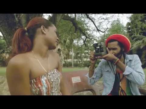 Dre Island - "My Love" (Official Music Video) | LargeUp TV