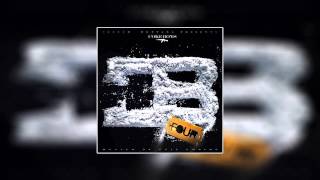 Paranoid Remix - French Montana, Diddy, Rick Ross, Chinx Drugz, Lil Durk &amp; Jadakiss