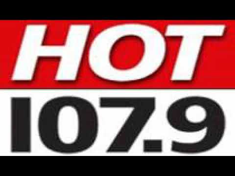 WJFX "Hot 107-9" - Legal ID - 2018