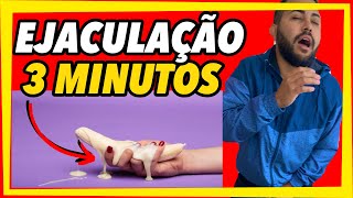 O FAMOSO  MIOJO? CHEGA DE PASAAR POR ISSO  [CONTROLE MXIMO] FUNCIONA PARA TODOS? EJACULAO 3 min..