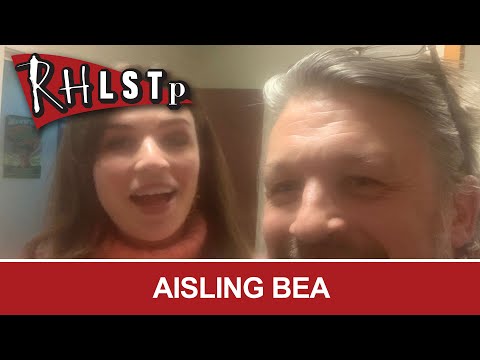Aisling Bea - RHLSTP #276