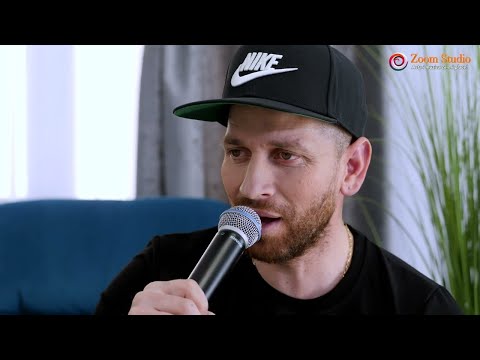 Nik Lupu ❌ De ce oare trandafirii [live 2022]