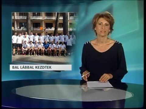 Sporthírek 2016. május 30. – Erdélyi Magyar Televízió