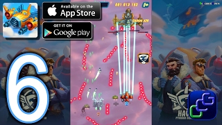Download lagu HAWK Freedom Squadron Android iOS Walkthrough - Part 6 - Stages: 10-12 NORMAL , Team Up, Arcade mp3 Download lagu HAWK Freedom Squadron Android iOS Walkthrough - Part 6 - Stages: 10-12 NORMAL , Team Up, Arcade mp3