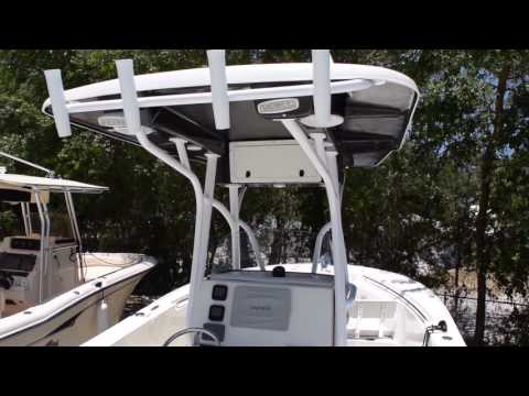 2014 Sea Born SX 239 Beautiful w/low hours (78) Yamaha 250 **Ponte Vedra* *