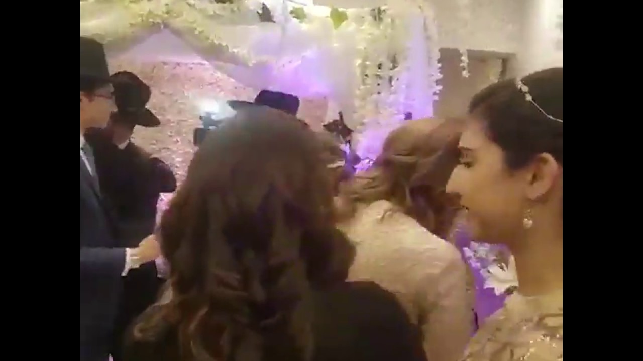 Casamiento judio ortodoxo en plena cuarentena, violan el decreto presidencial y son detenidos