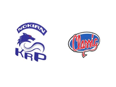 KRP 04 - Classic 04 red