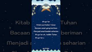 Download lagu Al-Quran Kalamullah oleh Hijjaz mp3 Download lagu Al-Quran Kalamullah oleh Hijjaz mp3