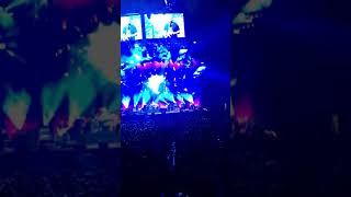 Dave Matthews Band Sleep to Dream Her 11/29/2018