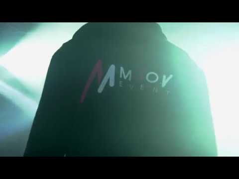 Moov Event - Official Teaser 2018 - by Zeal Audiovisuel
