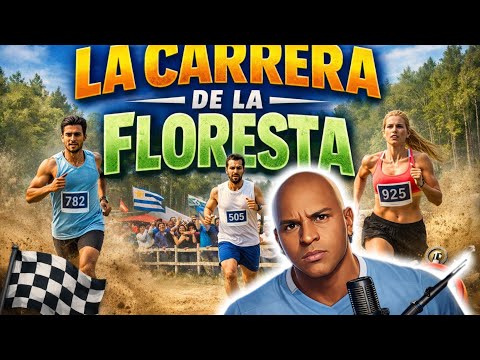 CARRERA LA FLORESTA