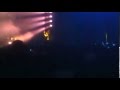 The Weeknd - King of the Fall (Live Brooklyn, New ...