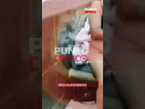 Trío entre policías en Ayacucho acaba en pelea, escándalo y una insólita detención. #perú