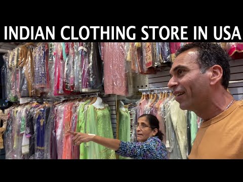 YouTube video about: Where to donate indian clothes in usa?