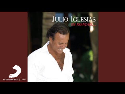 Julio Iglesias - Manuela (Spanish Audio)