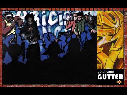 Black Thought, Common, P. Monch & Absolute -  Lyricist Lounge Cypher