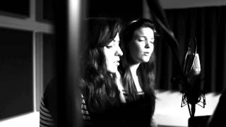 Katie Sky & Kate McGill - Tell You Everything (Acoustic) - LAB Records