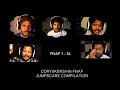 Coryxkenshin Five Nights At Freddy S Jumpscare Compilation FNAF 1 SL