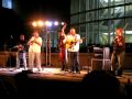 Dan Tyminski Band "Knock Knock!"