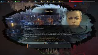 Phoenix Point Blood and Titanium - 34