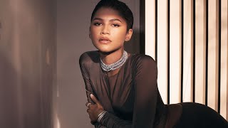 Bvlgari Global Brand Ambassador Zendaya x Serpenti
